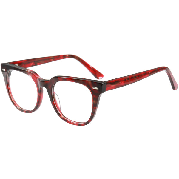 Square Glasses GSR1027
