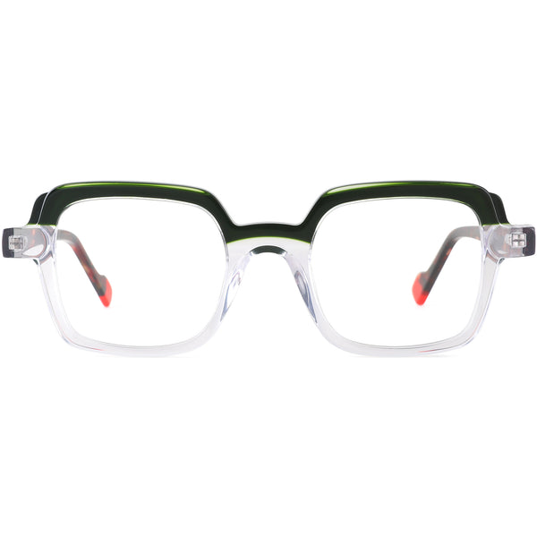 Square Glasses YEA1248