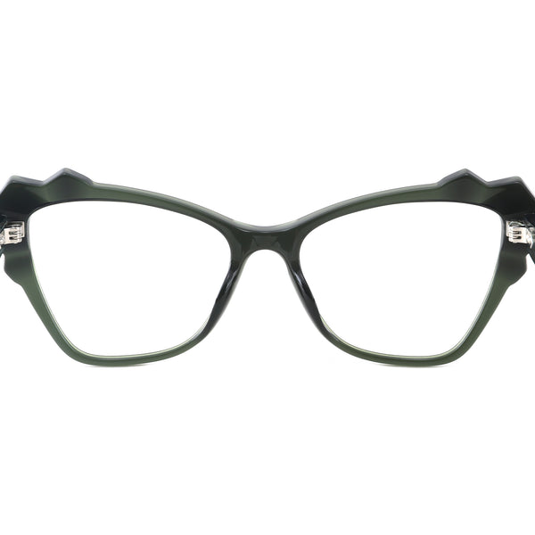 Cat-Eye Glasses YEA1212