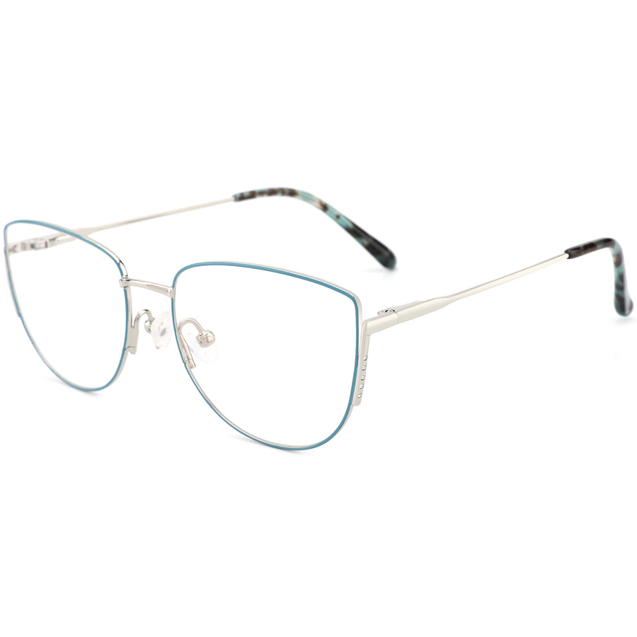 Cat-Eye Glasses YEM1206