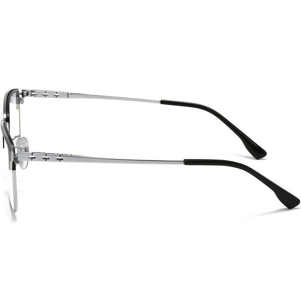 EF1184 - Black Silver - image 7