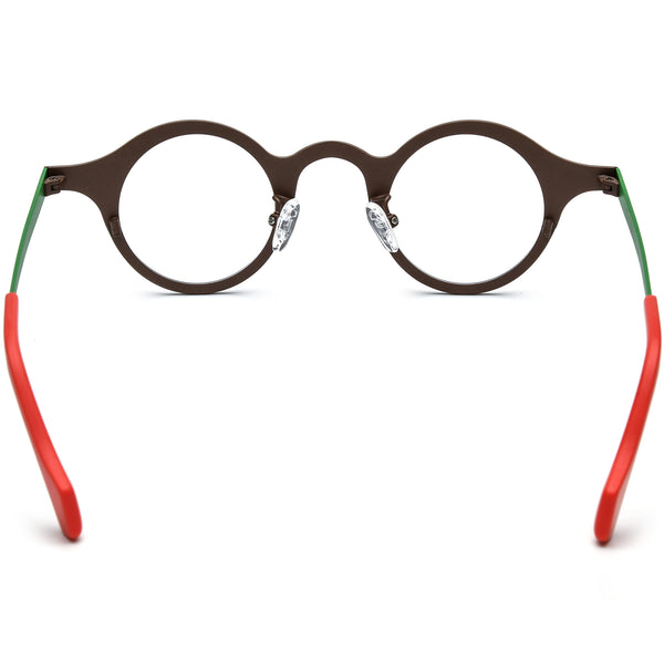 Round Glasses BR1535