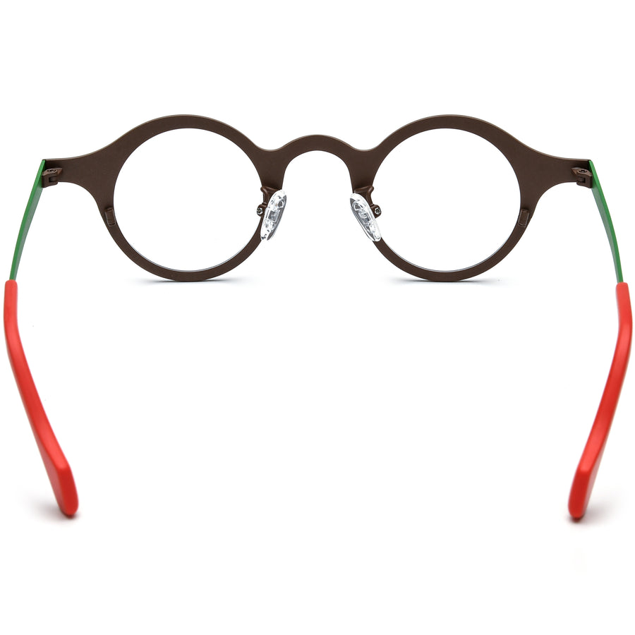 Round Glasses BR1535