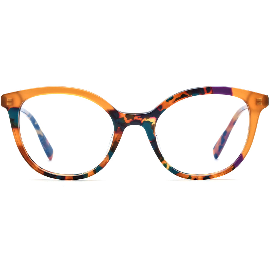 Round Glasses BR1392