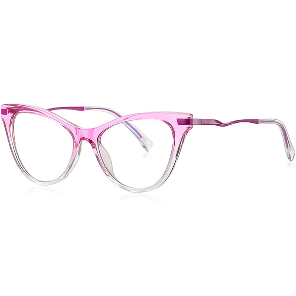 Cat-Eye Glasses PF1325
