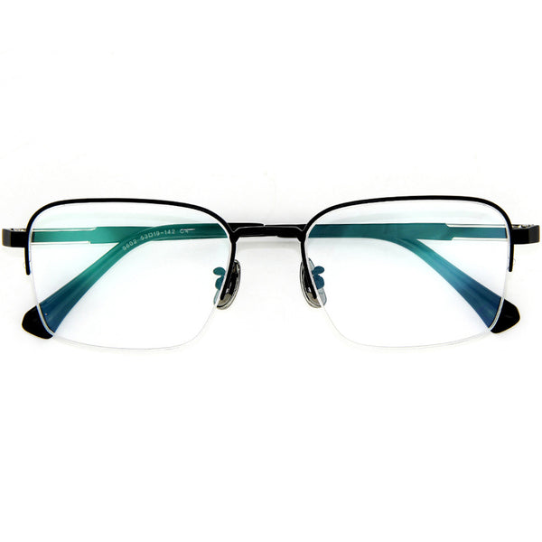 Square Glasses JKG1008