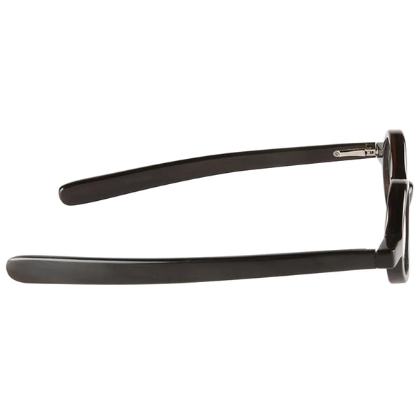 Buffalo Horn Round Glasses NJ1011
