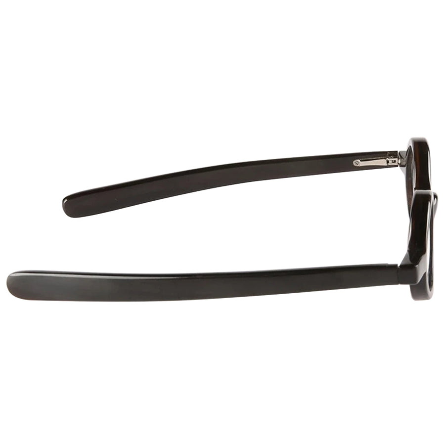 Buffalo Horn Round Glasses NJ1011