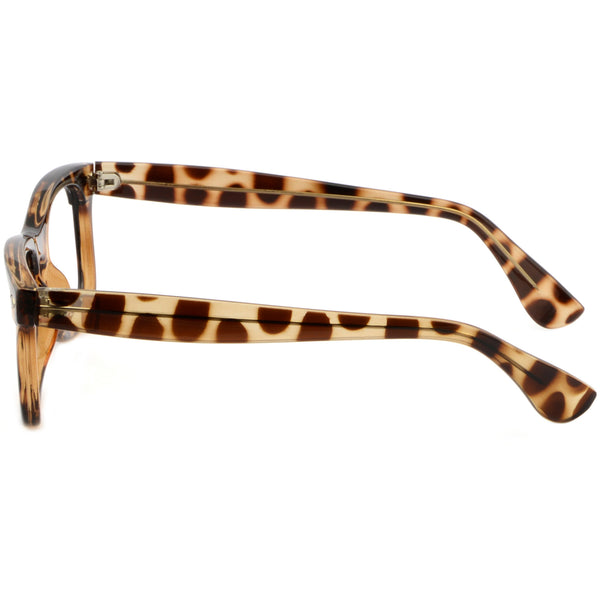Square Glasses O1191