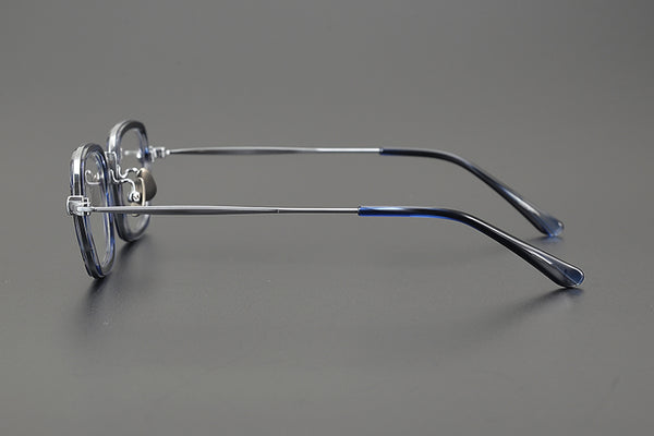 Rectangle Glasses TG1177