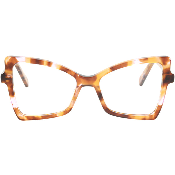 Cat-Eye Glasses GSR1049