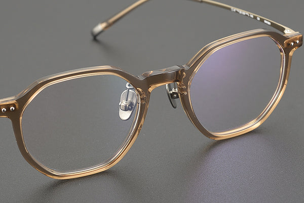 Geometric Glasses MW1452