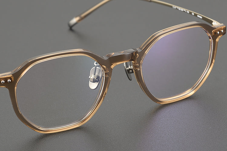 Geometric Glasses MW1452