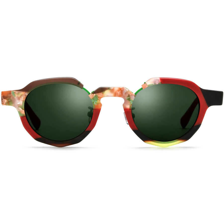 Round Sunglasses BRS1183