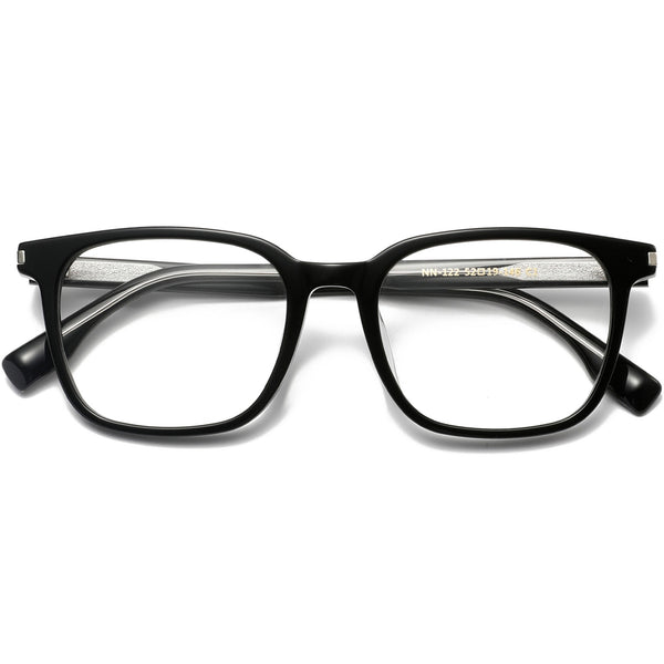 Square Glasses HT1010