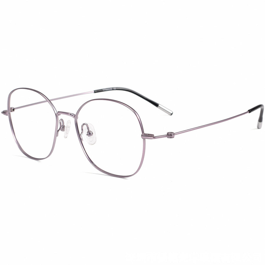 Square Glasses YM1014