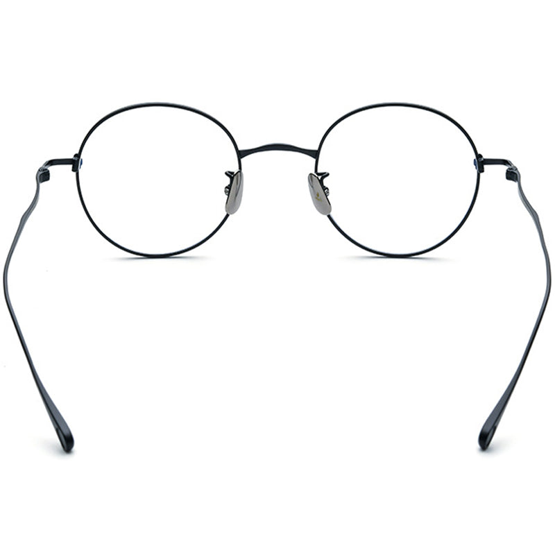 Round Glasses BR1386
