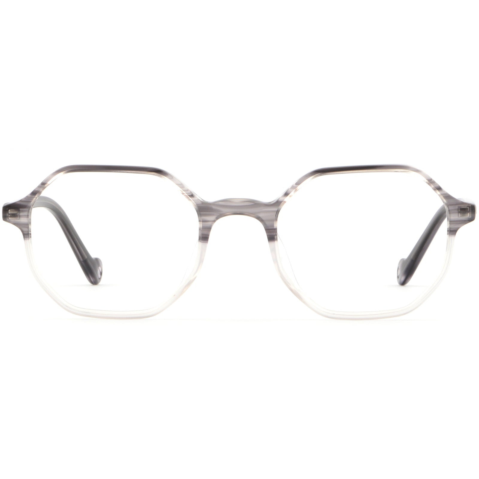Geometric Glasses O2691
