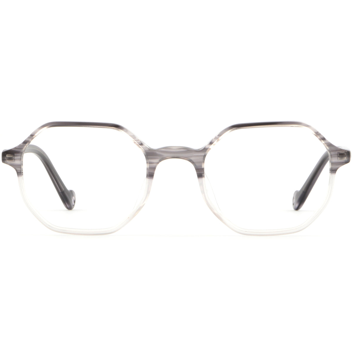 Geometric Glasses O2691