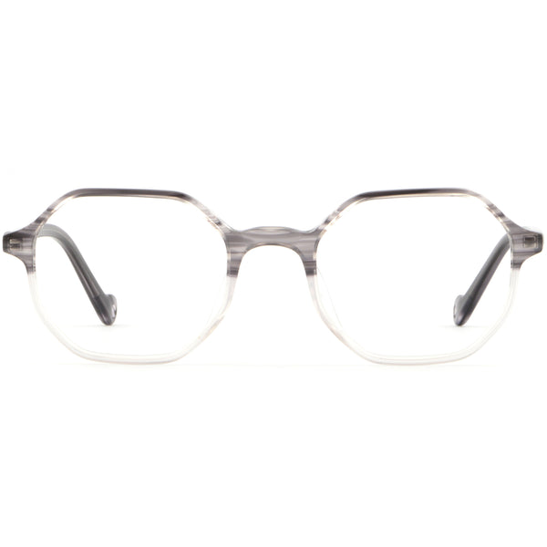 Geometric Glasses O2691