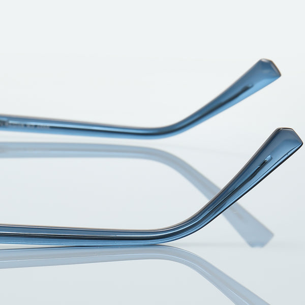 Square Glasses PF1420