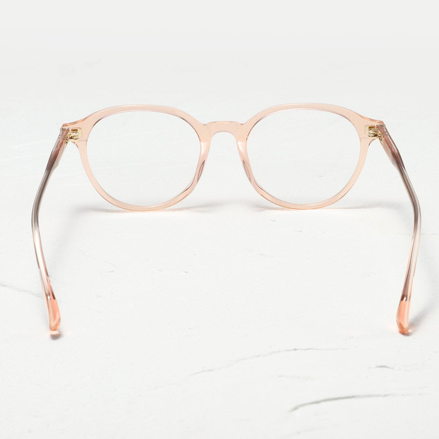 Round Glasses ME1015