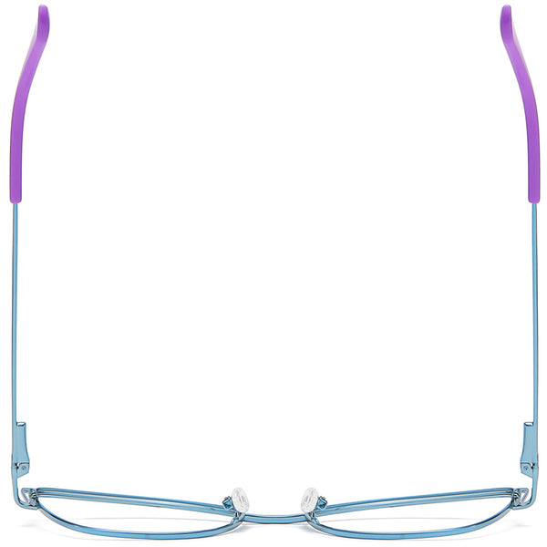 Cat-Eye Glasses PF1252