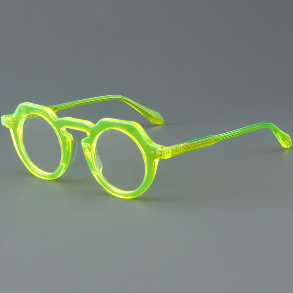 Round Glasses YN1010
