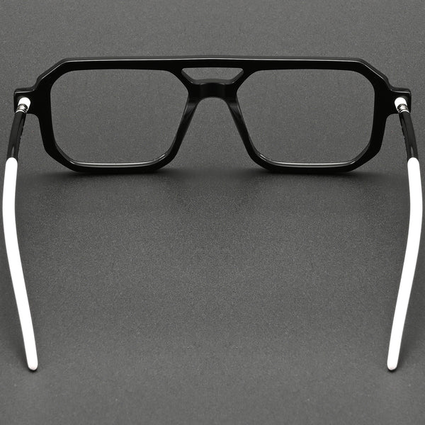 Square Glasses YN1099