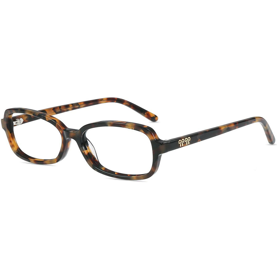 Rectangle Glasses FM1004