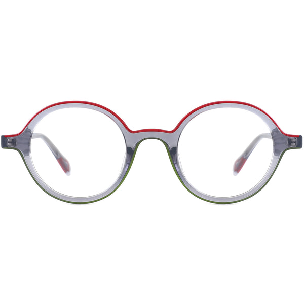 Round Glasses YEA1223