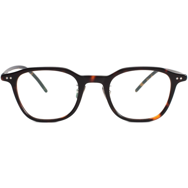 Square Glasses YM1036