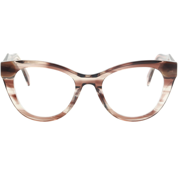Cat-Eye Glasses GSR1040