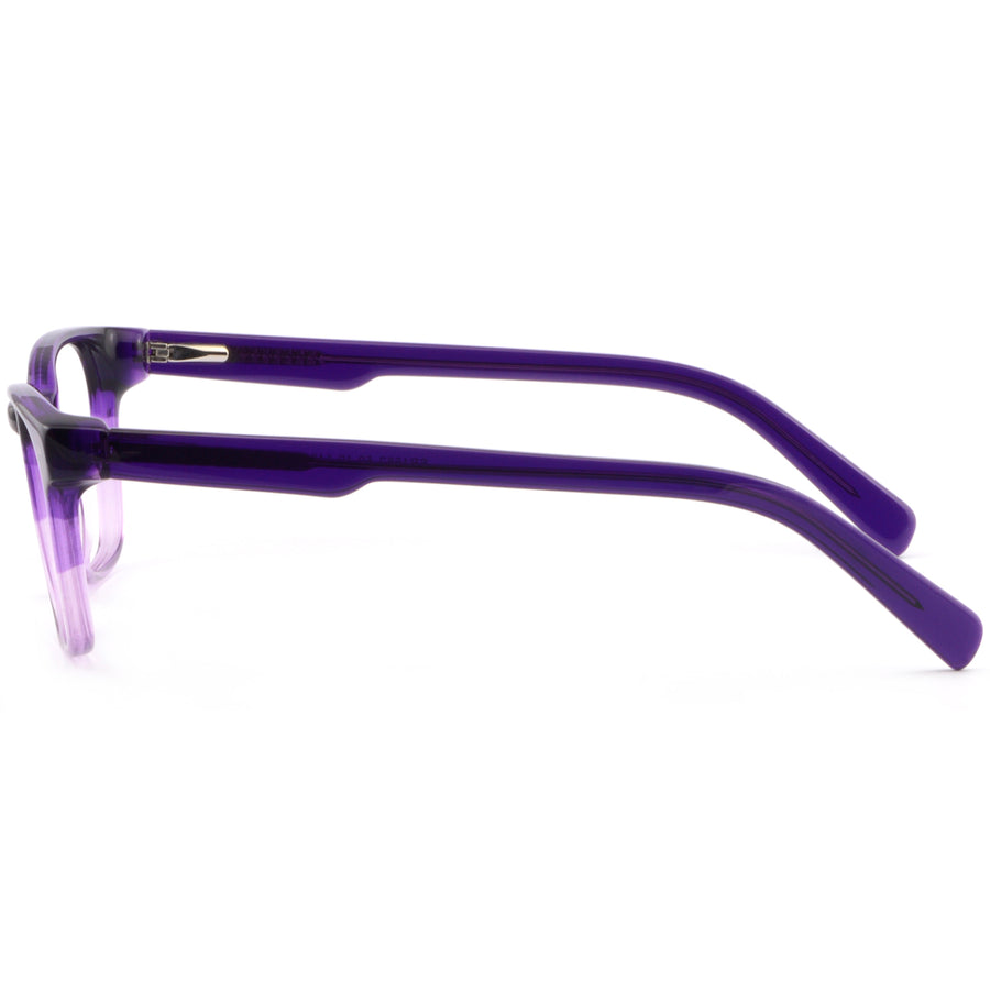 Square Glasses O2231
