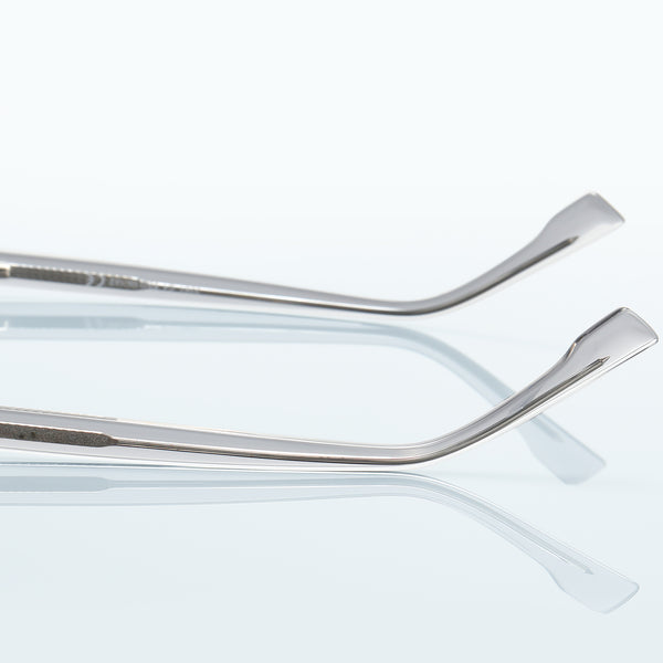 Square Glasses PF1397