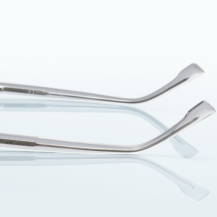 Square Glasses PF1397