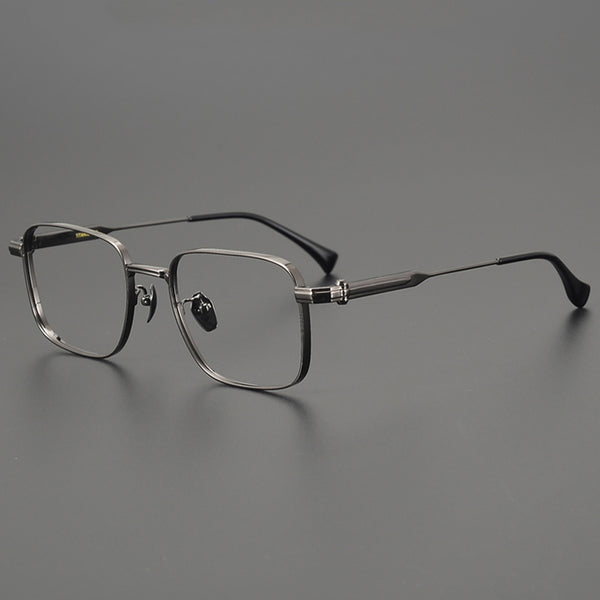 Square Glasses TG1233