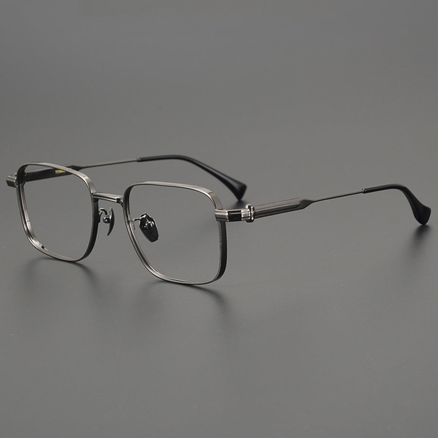 Square Glasses TG1233
