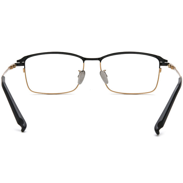 Rectangle Glasses BR1723