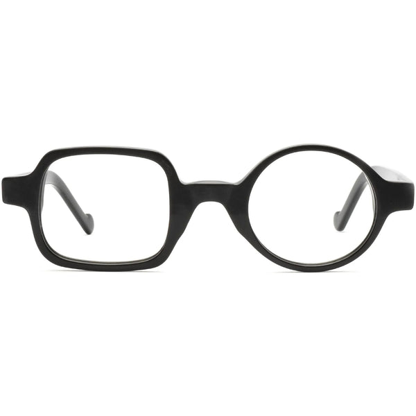 Geometric Glasses A3579