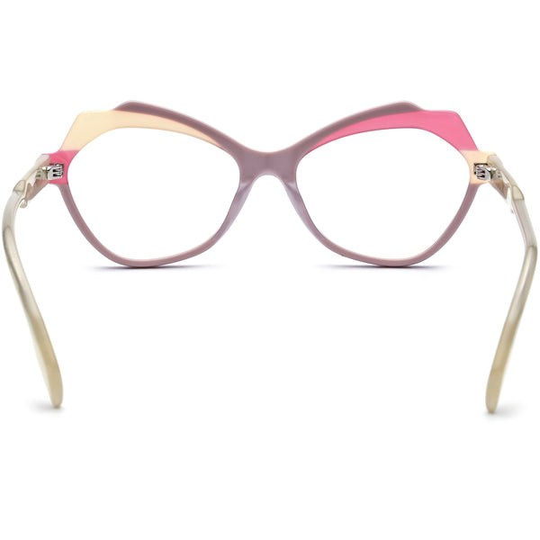 Geometric Glasses BR1414