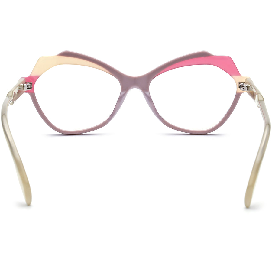 Geometric Glasses BR1414
