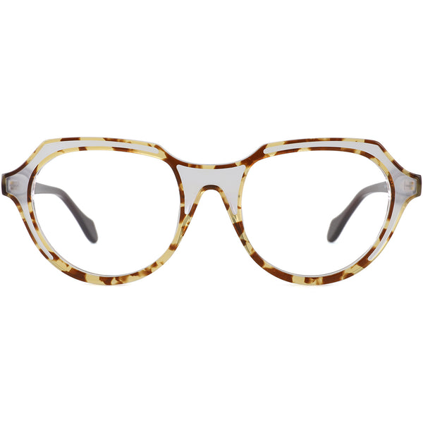 Round Glasses YEA1108