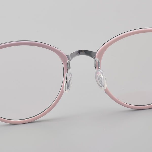 Round Glasses BY1065