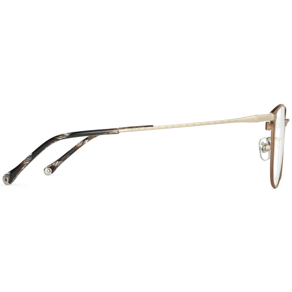 Square Glasses MW1018