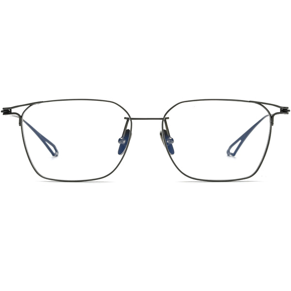 Rectangle Glasses BR1374