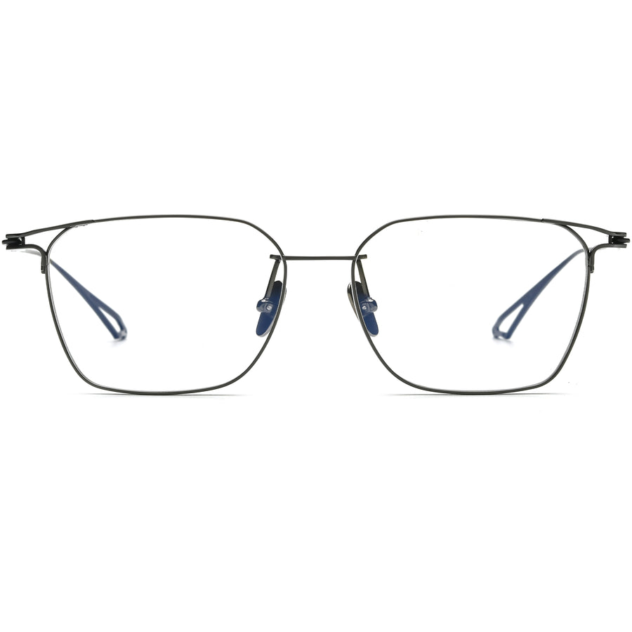 Rectangle Glasses BR1374