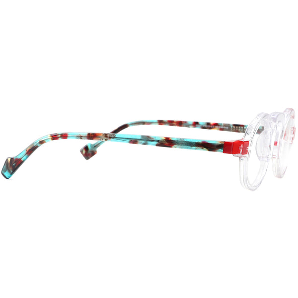 Geometric Glasses YEA1266