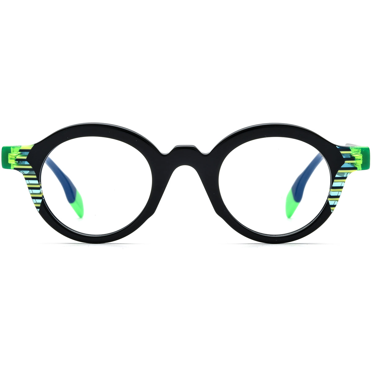 Oval Glasses BR1043