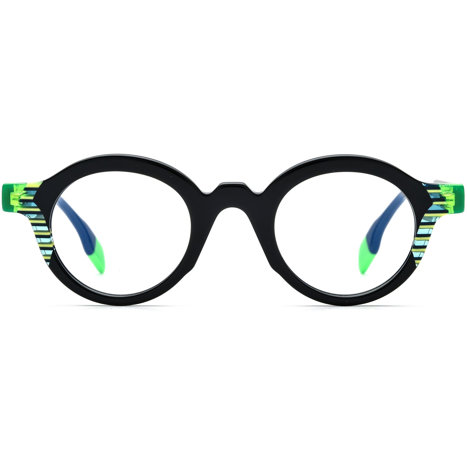 Oval Glasses BR1043